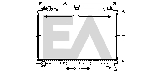 31R18006 Eaclima