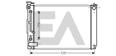 31R71266 Eaclima