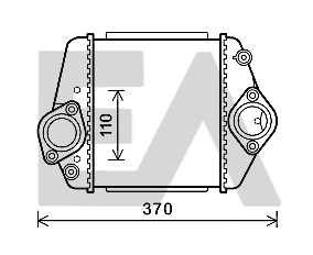 36A52007 Eaclima