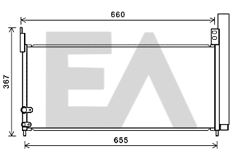 30C71086 Eaclima