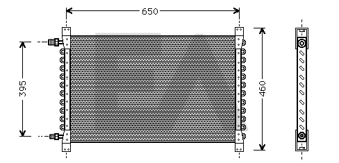 30C76001 Eaclima