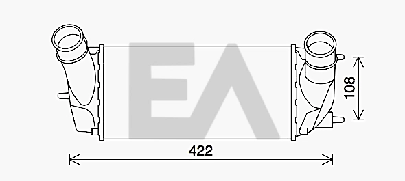 36A22004 Eaclima