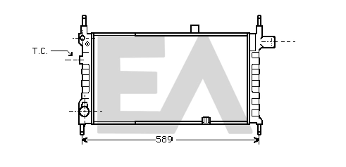 31R54036 Eaclima