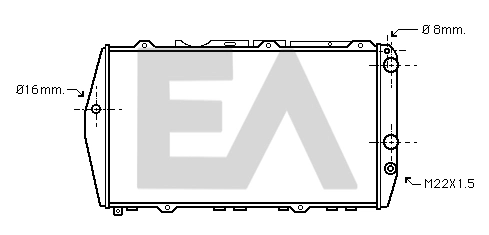 31R02017 Eaclima