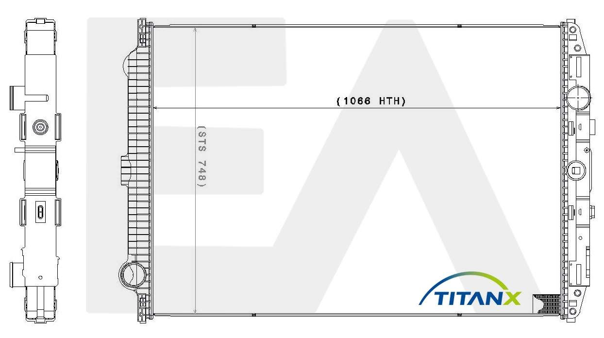 31R16018T Eaclima