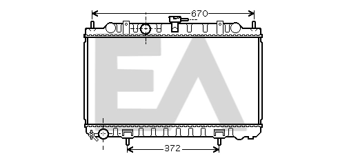 31R18100 Eaclima