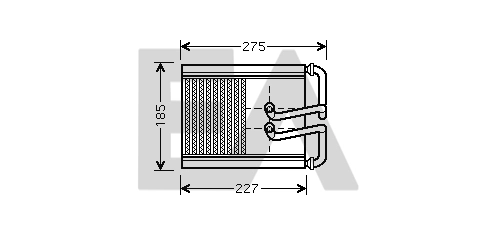 45C28019 Eaclima