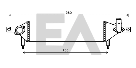 36A18003 Eaclima