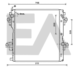31R71259 Eaclima