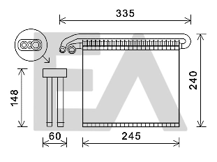 43B22015 Eaclima