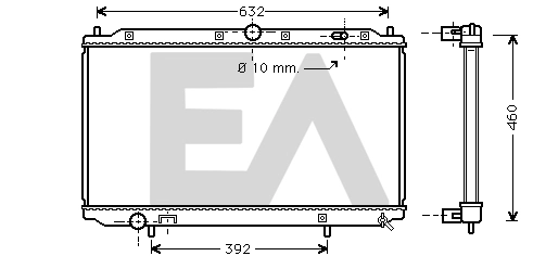 31R78033 Eaclima