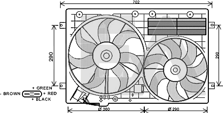 33V77025 Eaclima