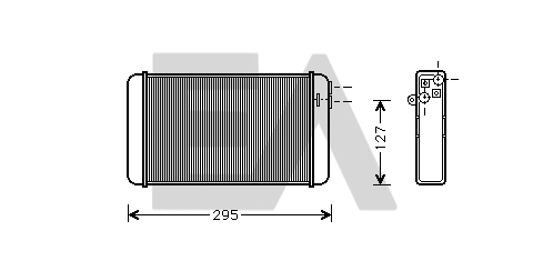 45C54033 Eaclima