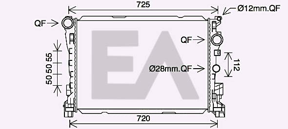 31R50104 Eaclima