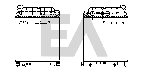 31R45022 Eaclima