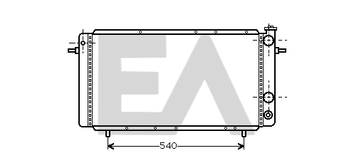 31R60020 Eaclima