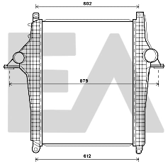 36A47020 Eaclima
