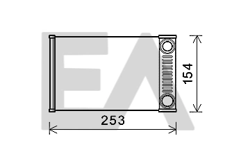 45C54032 Eaclima