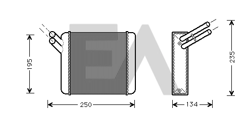 45C10002 Eaclima