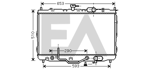 31R36022 Eaclima