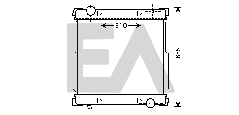31R30037 Eaclima