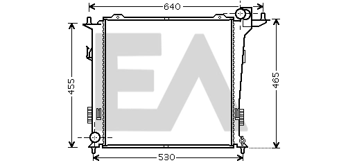 31R28071 Eaclima