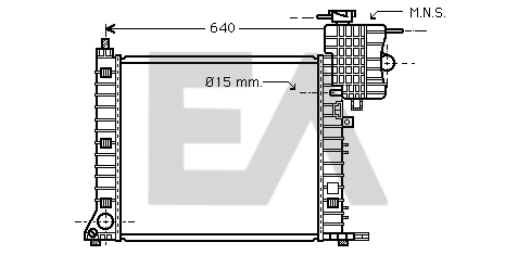 31R50147 Eaclima
