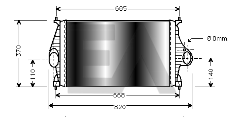 36A10001 Eaclima