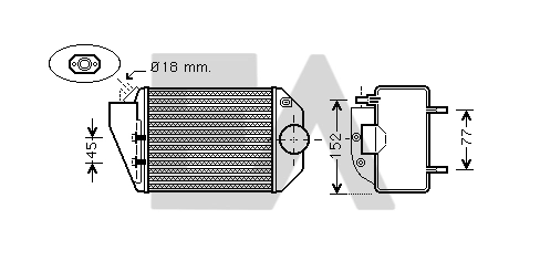 36A77022 Eaclima