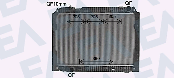 31R45093 Eaclima