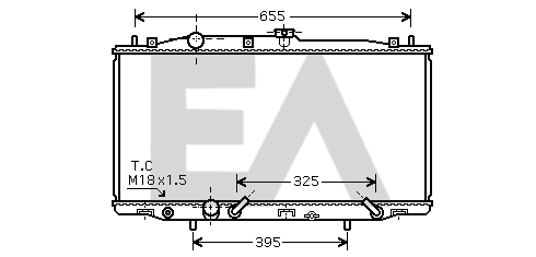 31R26059 Eaclima