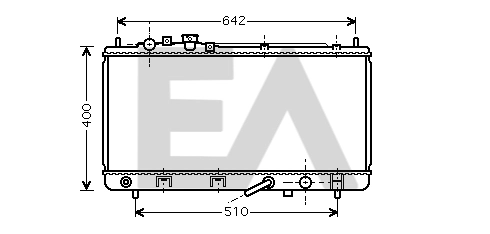 31R52069 Eaclima
