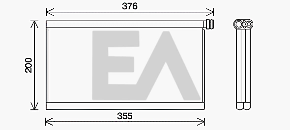 43B63002 Eaclima