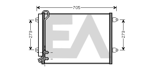 30C77032 Eaclima
