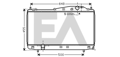 31R20007 Eaclima