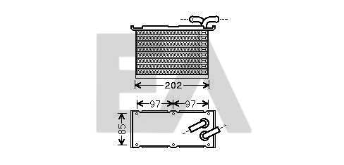 36A77016 Eaclima
