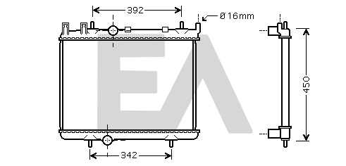 31R55109 Eaclima