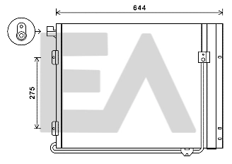 30C47005 Eaclima