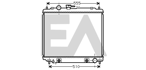 31R51090 Eaclima