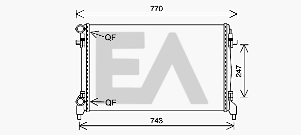 31R77066 Eaclima