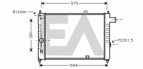 31R54030 Eaclima