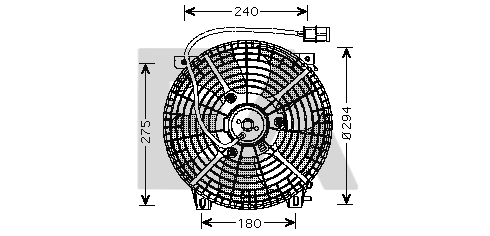 33V69005 Eaclima