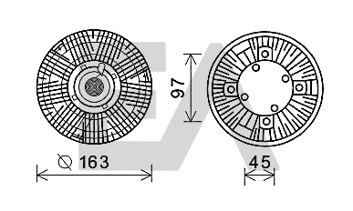 35C45D07 Eaclima