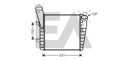 36A77026 Eaclima