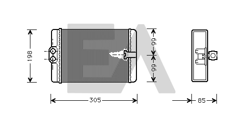45C50016 Eaclima