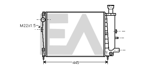 31R10010 Eaclima