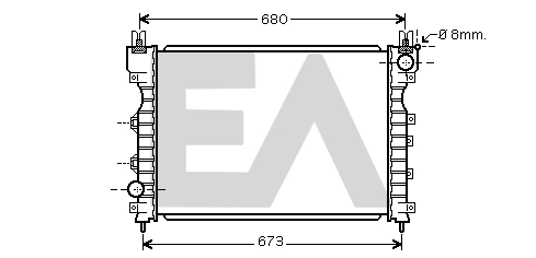 31R05046 Eaclima