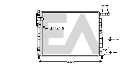 31R10049 Eaclima