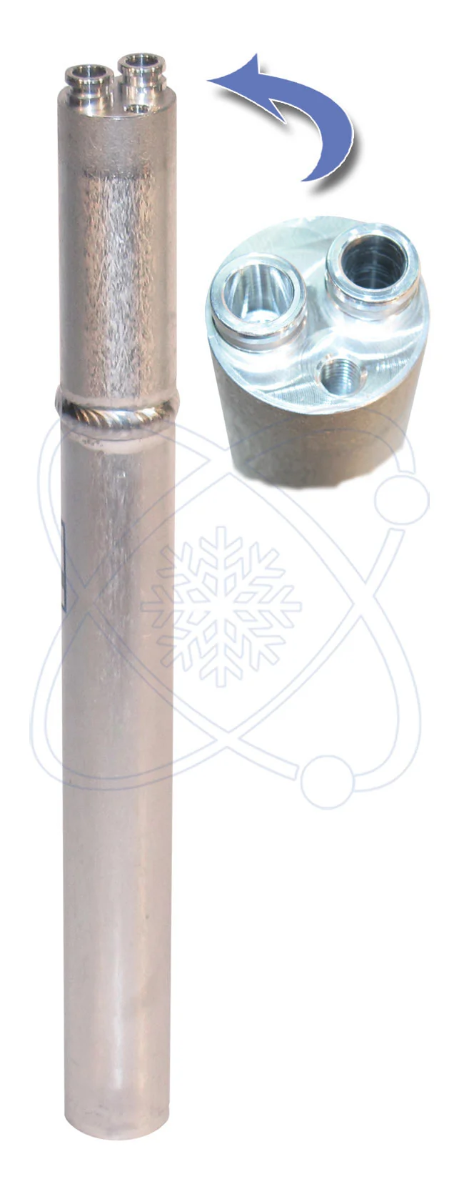 70F0016 Eaclima