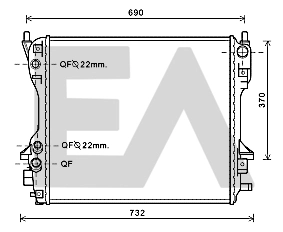 31R35004 Eaclima